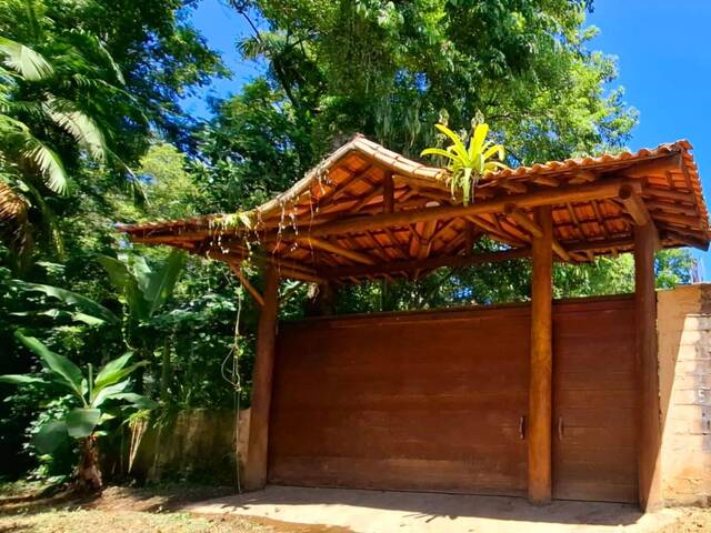 Terreno para Venda em Ubatuba - 3