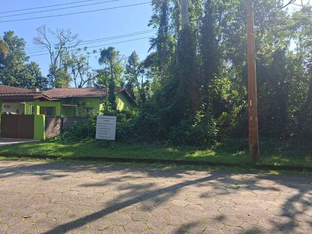 Terreno para Venda em Caraguatatuba - 4