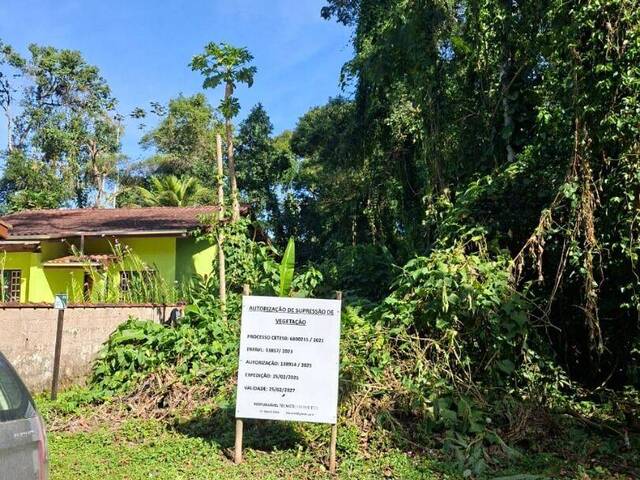 Terreno para Venda em Caraguatatuba - 5