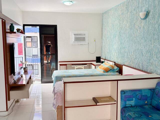 Flat para Venda em São Vicente - 5