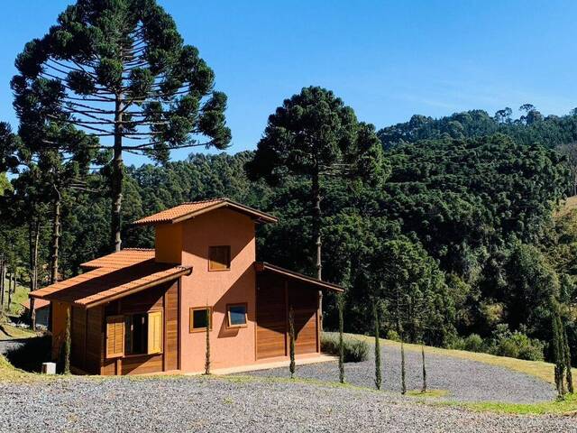 Venda em Bom Jardim - Camanducaia