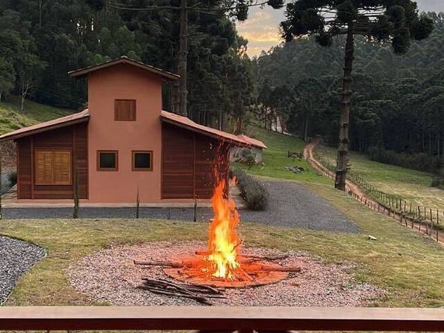 Sítio para Venda em Camanducaia - 2