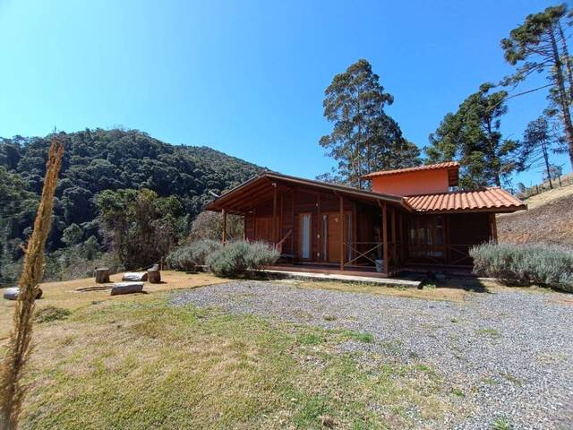 Sítio para Venda em Camanducaia - 3