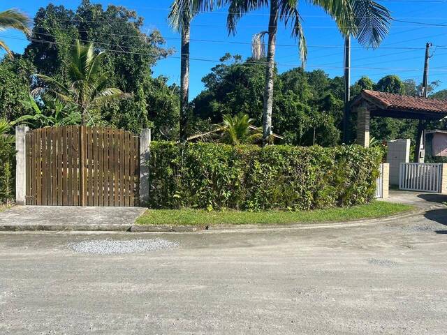 Terreno para Venda em Bertioga - 3