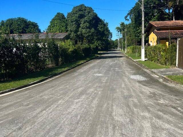 Terreno para Venda em Bertioga - 5