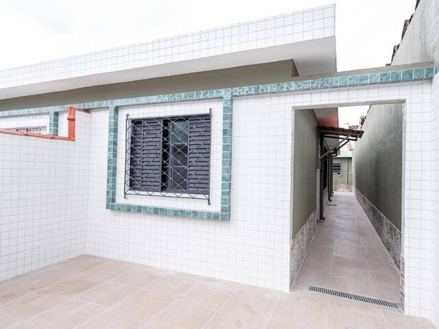 Venda em Vila Nossa Senhora de Fátima - São Vicente