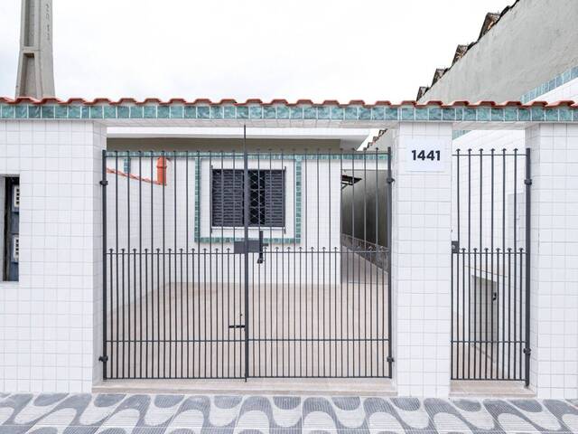 Casa para Venda em São Vicente - 3