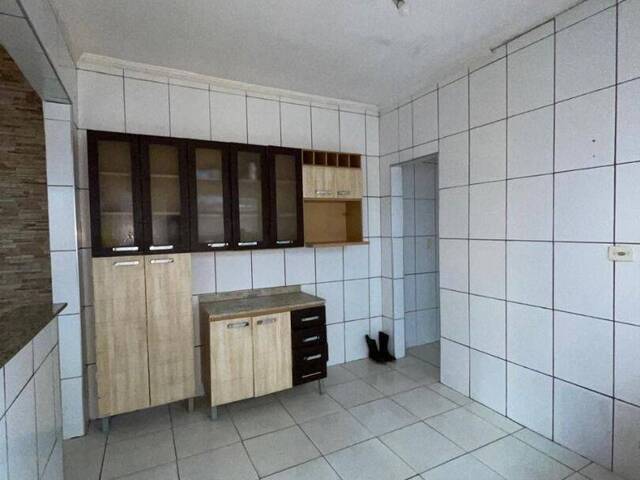 Casa para Venda em São Vicente - 5