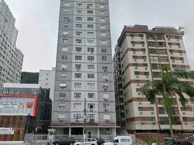 Apartamento para Venda em São Vicente - 2