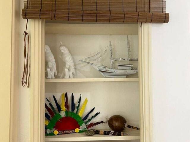 Apartamento para Venda em São Vicente - 5