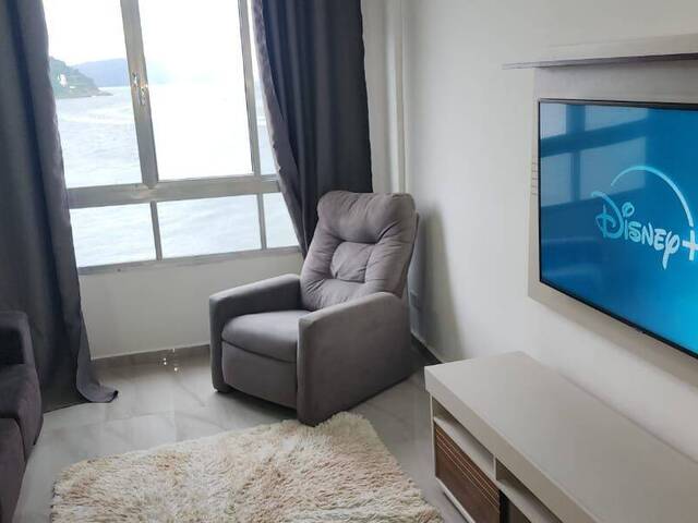 Apartamento para Venda em São Vicente - 2