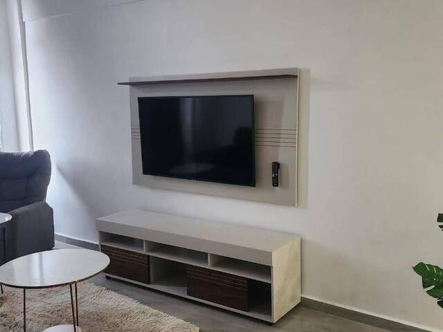 Apartamento para Venda em São Vicente - 3