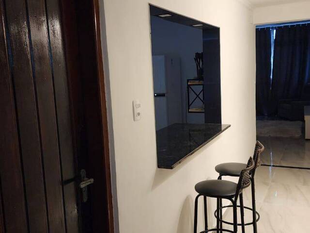 Apartamento para Venda em São Vicente - 4