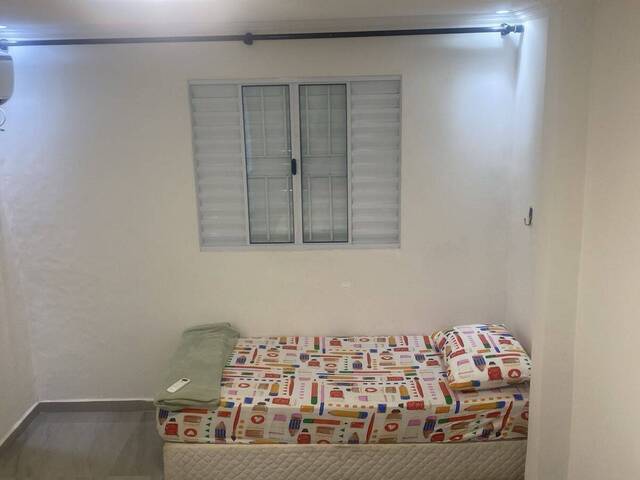 Apartamento para Venda em São Vicente - 5