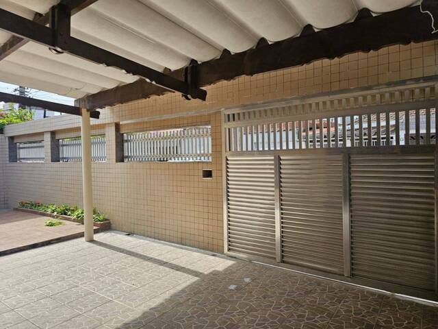 Casa para Venda em São Vicente - 3