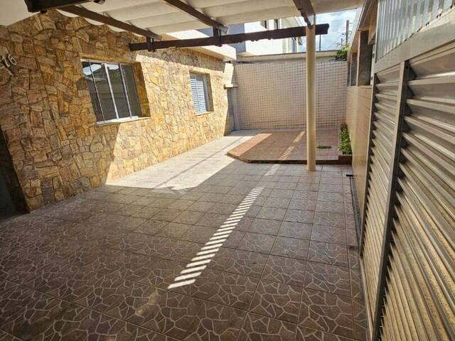 Casa para Venda em São Vicente - 5