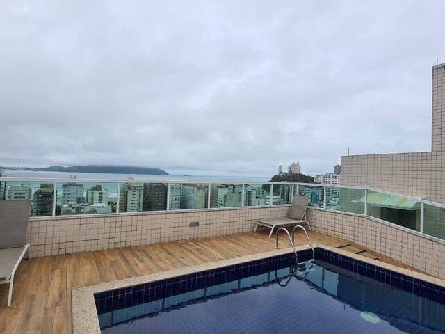 Apartamento para Venda em São Vicente - 2