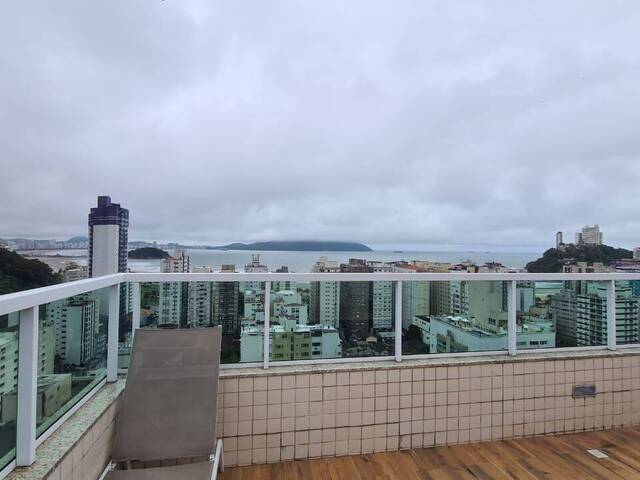 Apartamento para Venda em São Vicente - 3