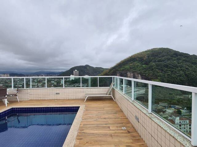 Apartamento para Venda em São Vicente - 4