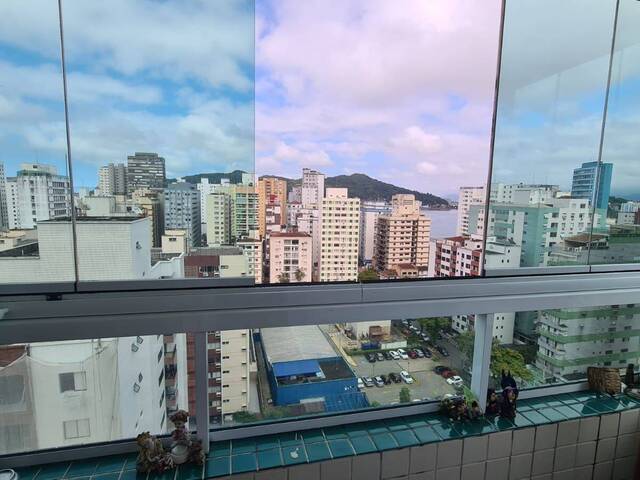 Apartamento para Venda em São Vicente - 5