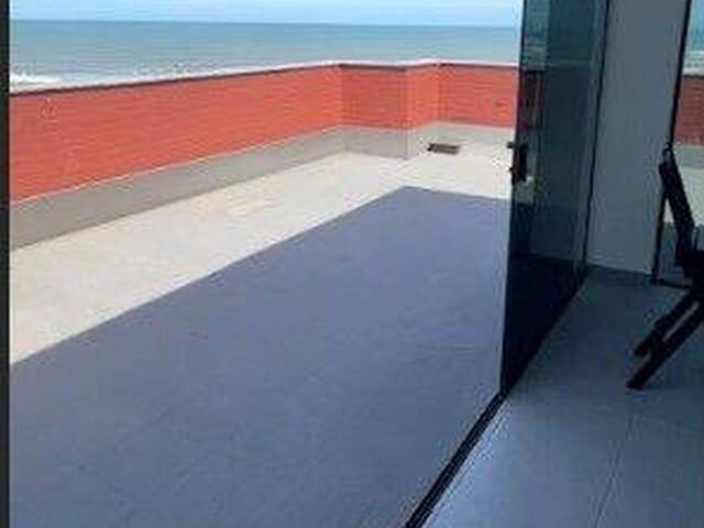 Cobertura para Venda em Praia Grande - 2