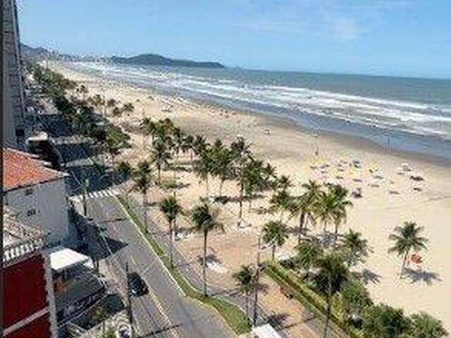 Cobertura para Venda em Praia Grande - 3