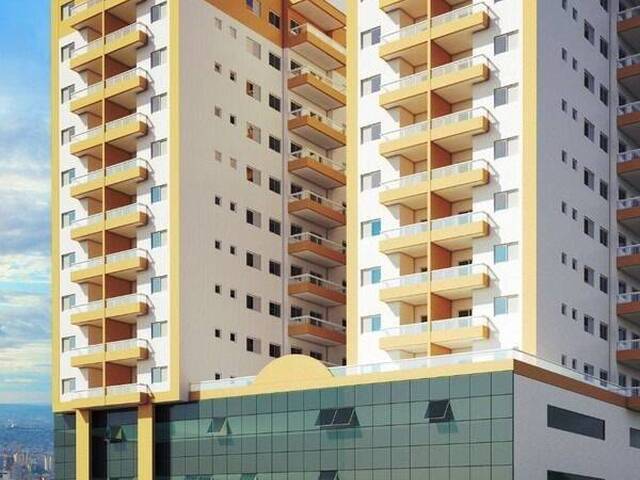 Venda em Boqueirão - Praia Grande