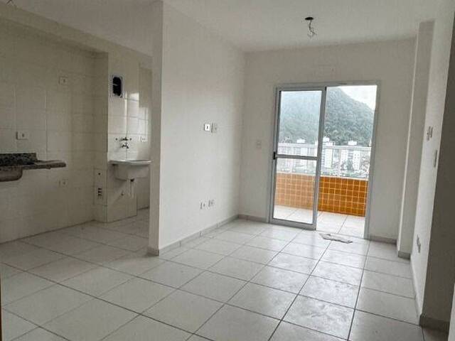 Apartamento para Venda em Praia Grande - 5