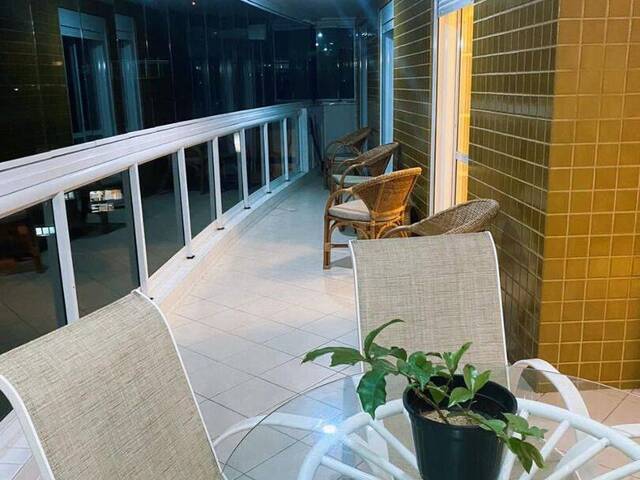 Cobertura para Venda em Bertioga - 2