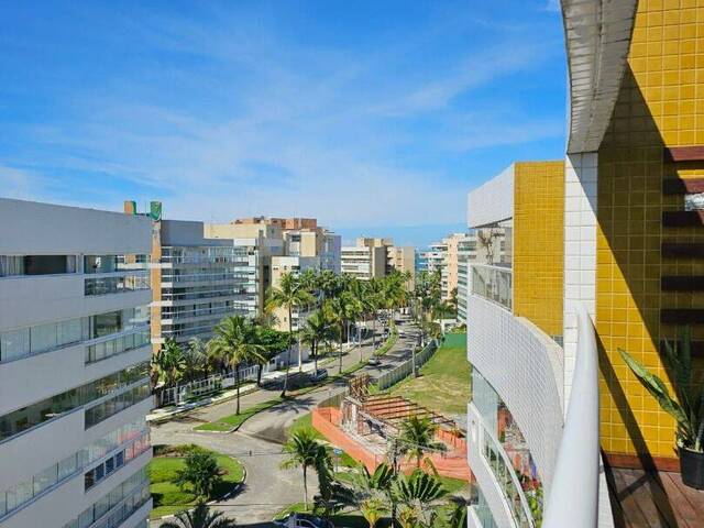 Cobertura para Venda em Bertioga - 4