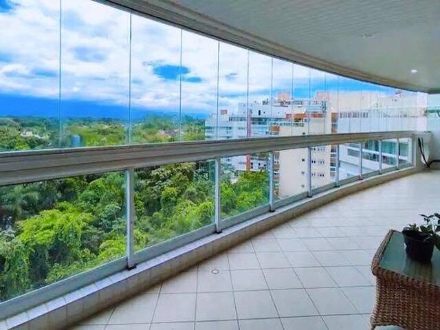 Cobertura para Venda em Bertioga - 5