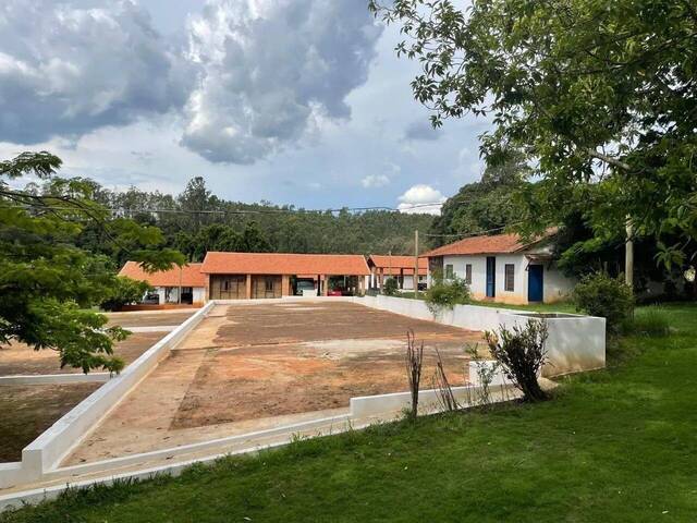 Fazenda para Venda em Itu - 3