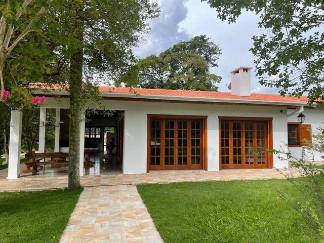 Fazenda para Venda em Itu - 5