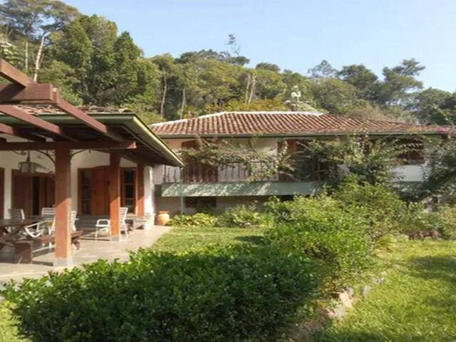 Venda em Botujuru (Botujuru) - Campo Limpo Paulista