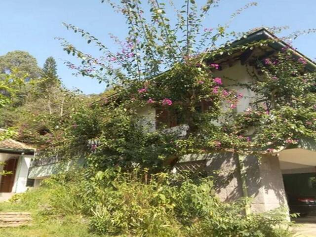 Sítio para Venda em Campo Limpo Paulista - 2