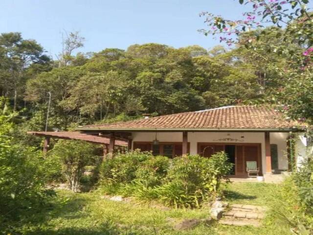 Sítio para Venda em Campo Limpo Paulista - 3