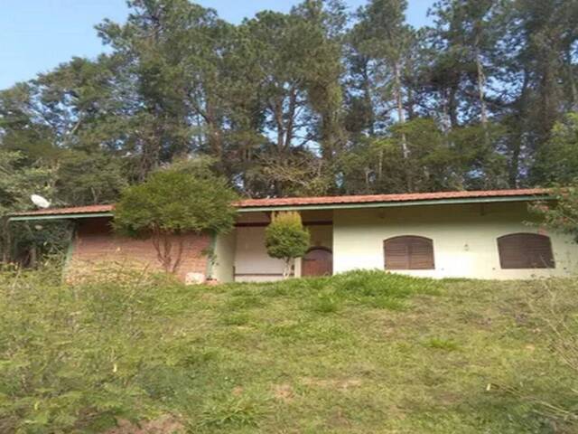 Sítio para Venda em Campo Limpo Paulista - 4