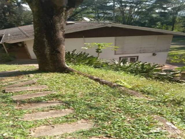 Sítio para Venda em Campo Limpo Paulista - 5