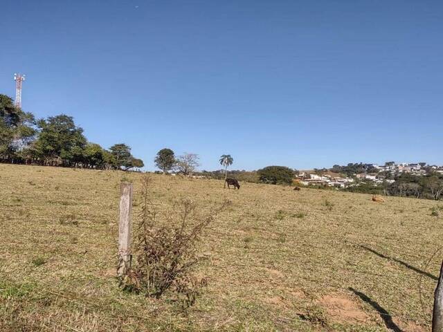 Área para Venda em Itupeva - 2