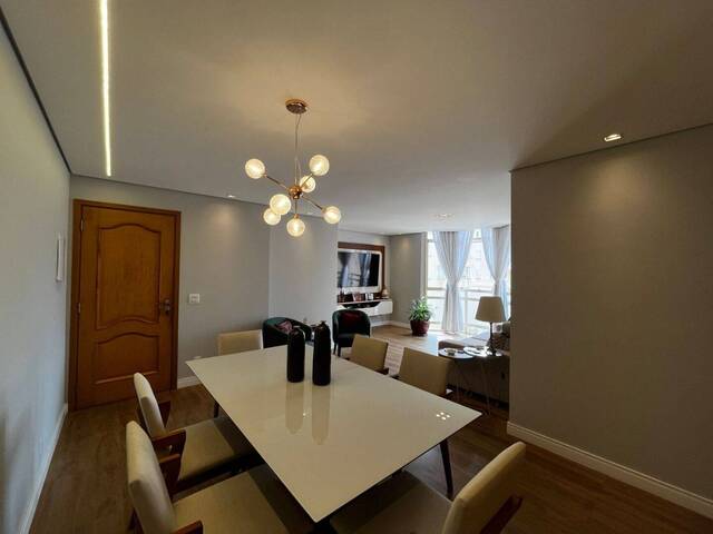 Apartamento para Venda em Atibaia - 3