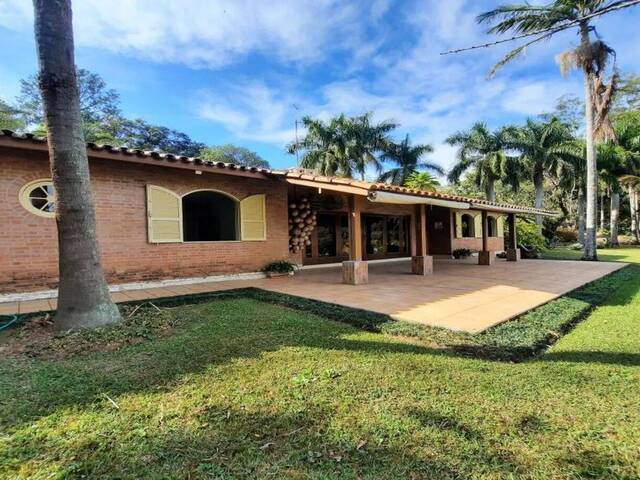 Sítio para Venda em Sorocaba - 2