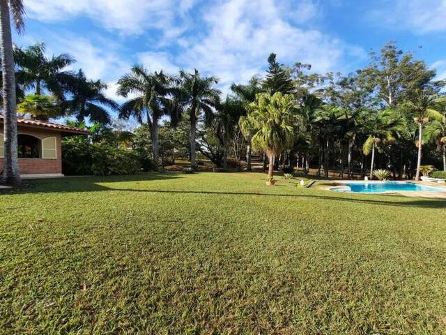 Sítio para Venda em Sorocaba - 3