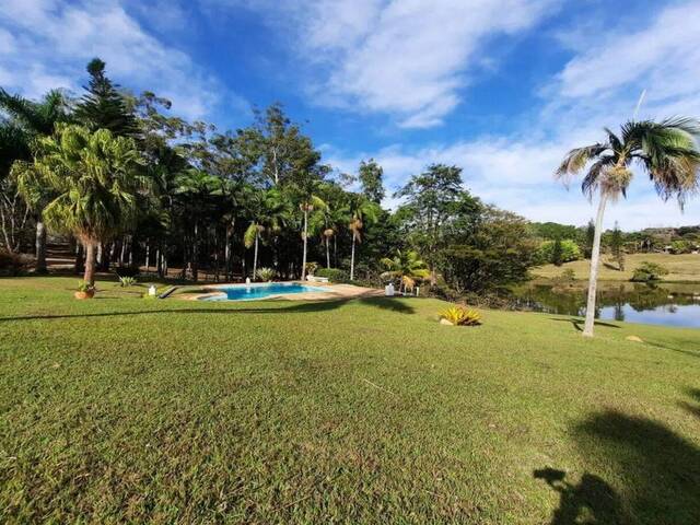 Sítio para Venda em Sorocaba - 4