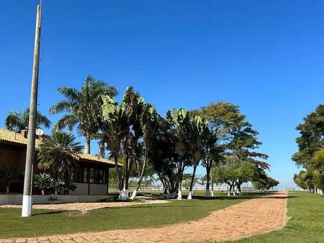 Fazenda para Venda em Tatuí - 2