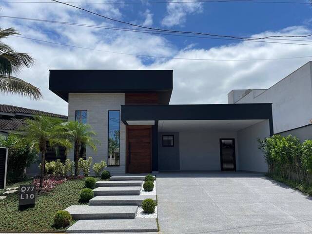 Casa para Venda em Bertioga - 2