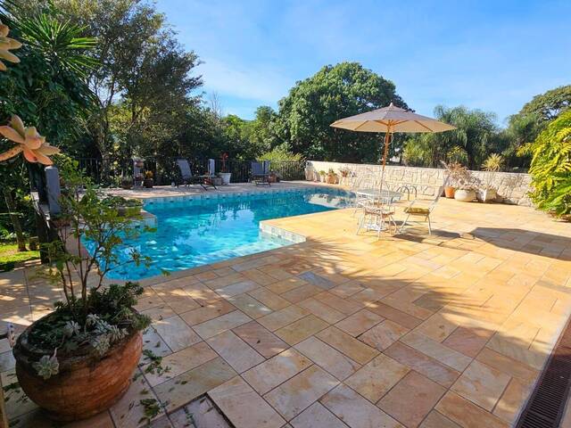 Venda em Jardim Centenário - Atibaia