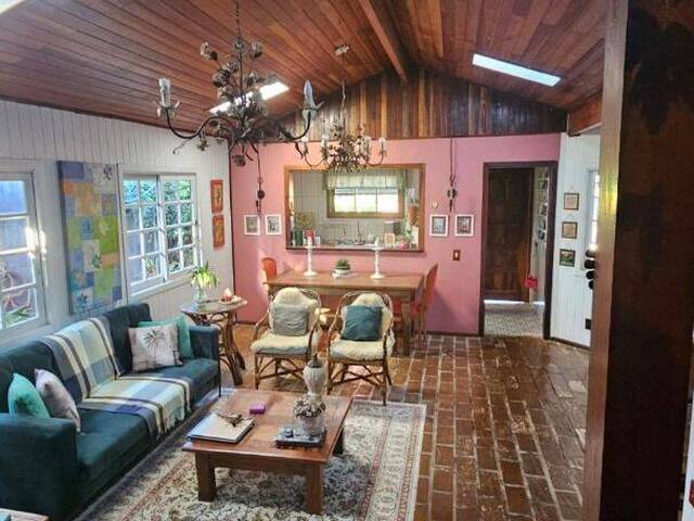 Chácara para Venda em Atibaia - 2