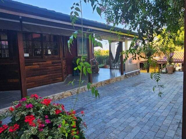 Chácara para Venda em Atibaia - 5