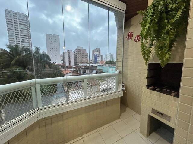 Venda em Aviação - Praia Grande