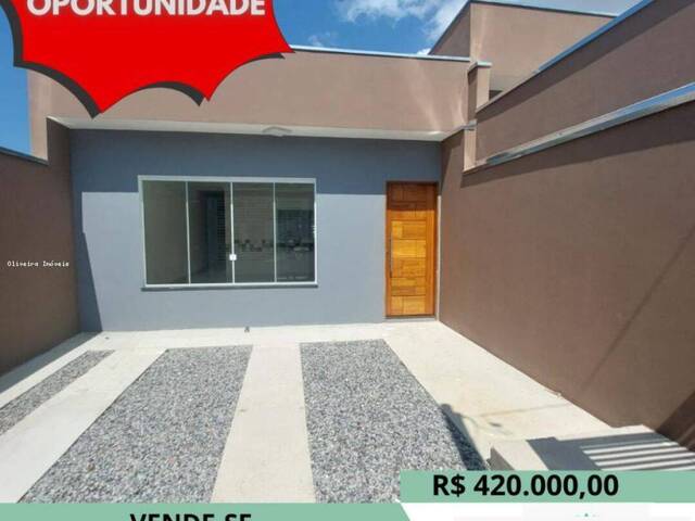 Casa para Venda em Extrema - 3